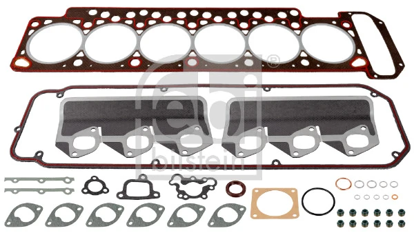 Gasket Kit, cylinder head